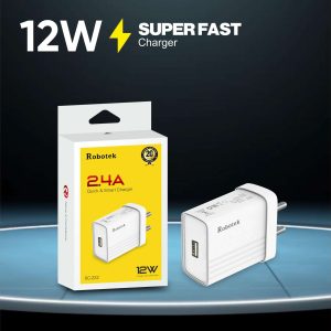 Robotek Charger SC222 Typr-C