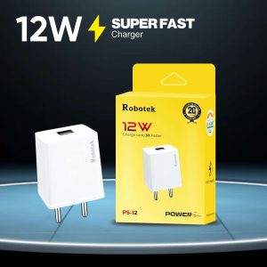 Robotek Charger  PS-12