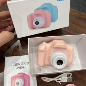 Childrens Digital Camera