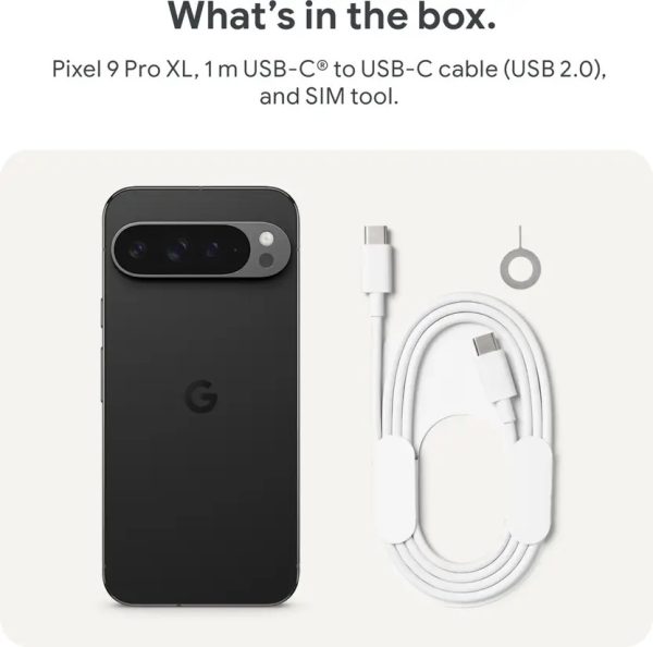 Google Pixel 9 Pro XL Fresh - Image 2