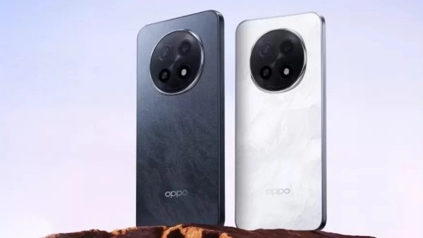 Oppo F29 Pro 5G Activated