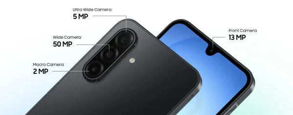 Samsung A17 5G Activated - Image 2