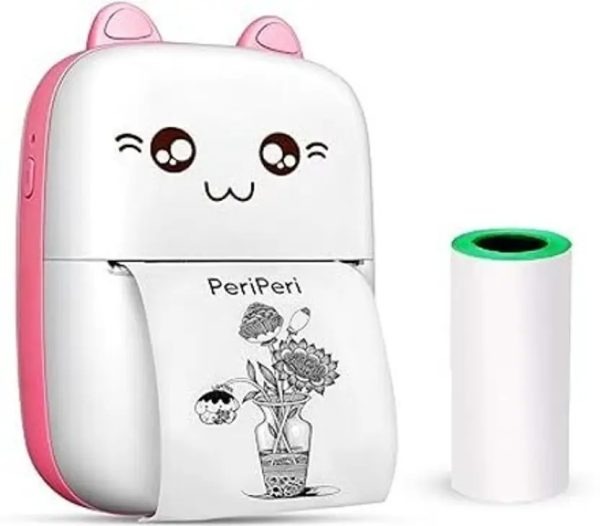 Mini Portable Printer