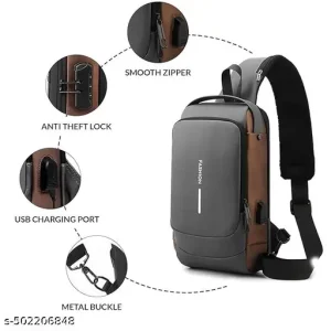 Fashion Side Bag