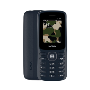 LAVA A1 Josh
