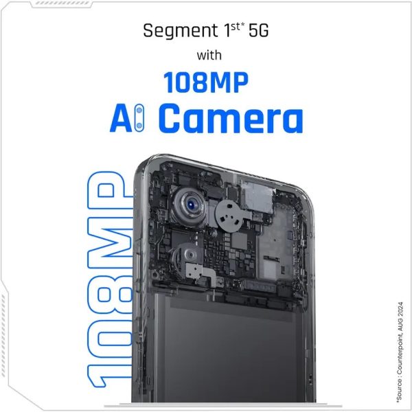 Tecno Pova 6 Neo 5G - Image 4