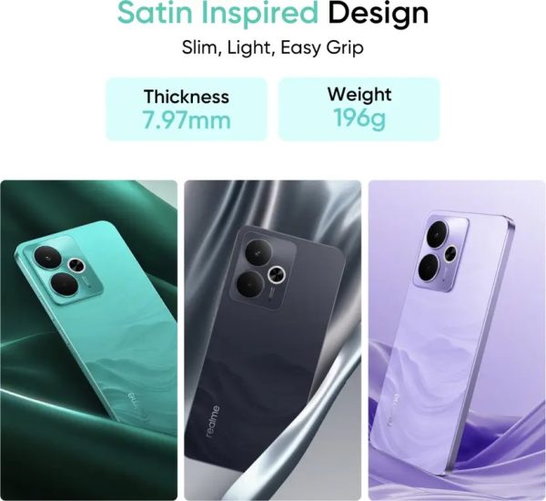 Realme 14T 5G - Image 3