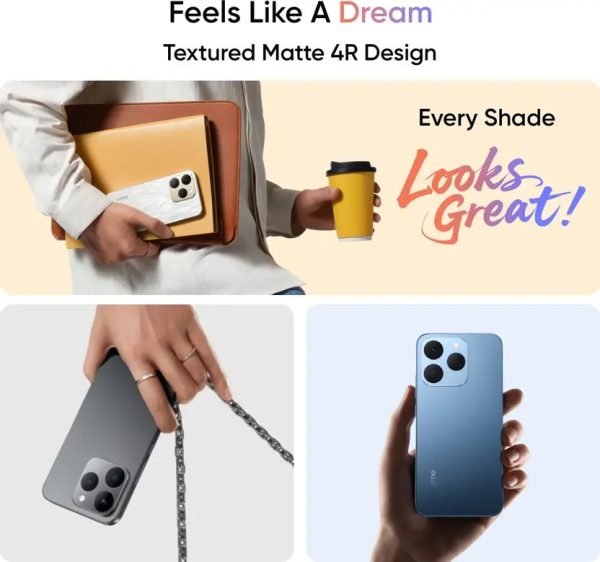 realme 15T 5G - Image 2