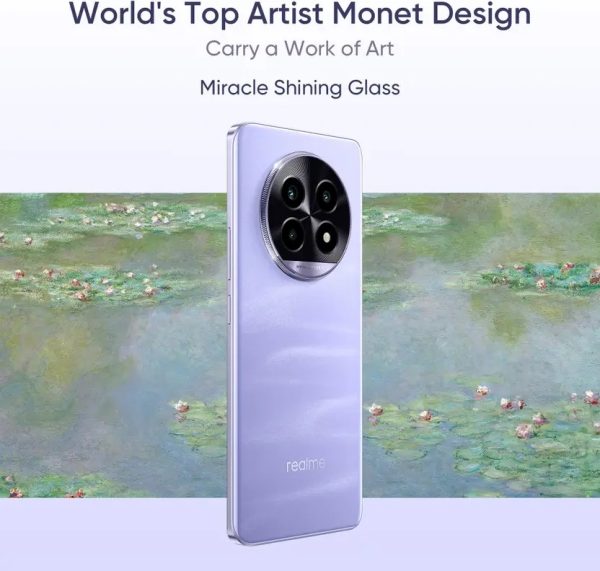 Realme 13 Pro 5G - Image 3
