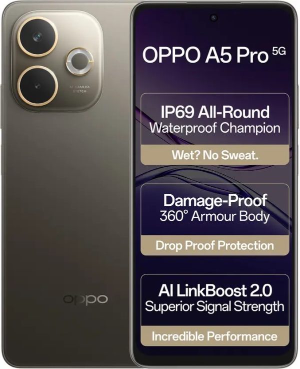 OPPO A5 Pro5G