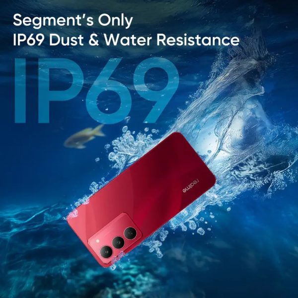 Realme 14x 5G - Image 2