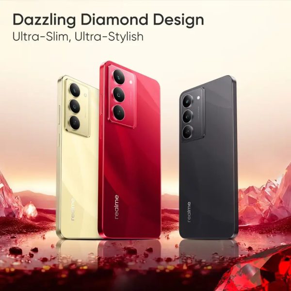 Realme 14x 5G - Image 3