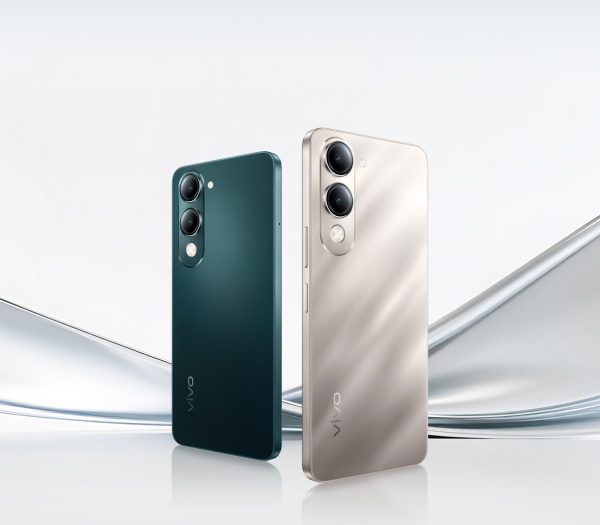 VIVO Y19 5G - Image 3