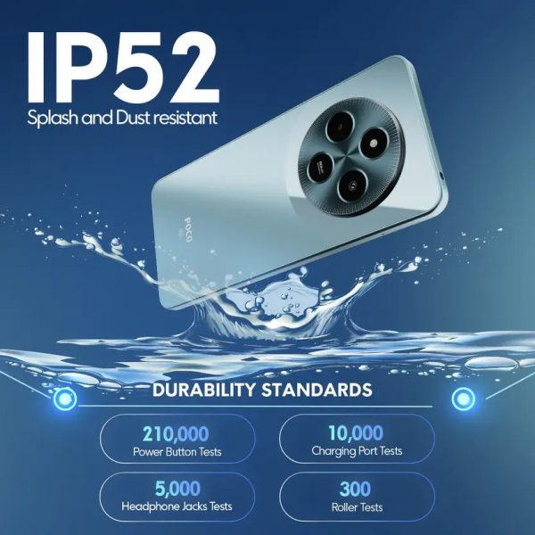 POCO M7 5G - Image 2