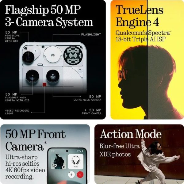 Nothing Phone (3) - Image 3