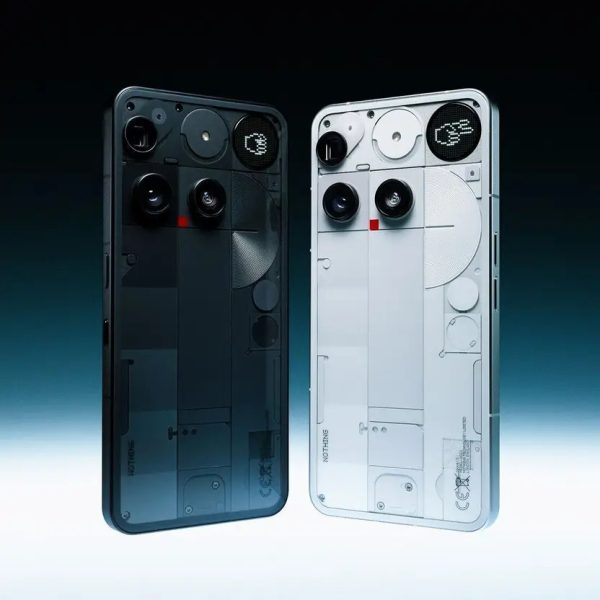 Nothing Phone (3) - Image 2
