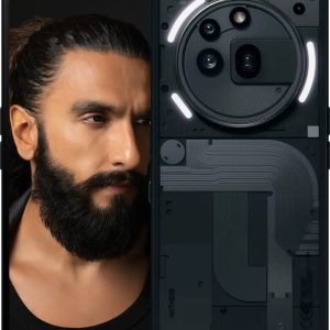Nothing Phone (3a) Pro