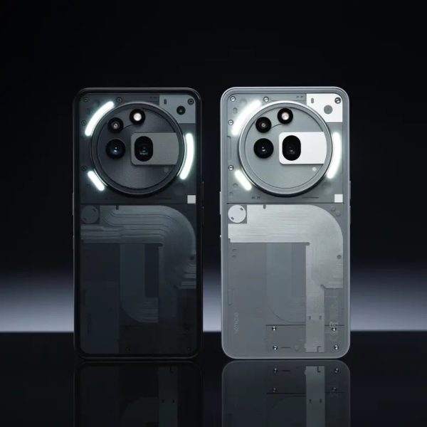 Nothing Phone (3a) Pro - Image 3