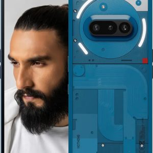 Nothing Phone (3a)