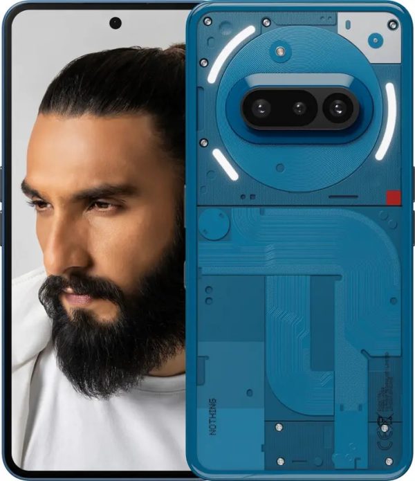 Nothing Phone (3a)
