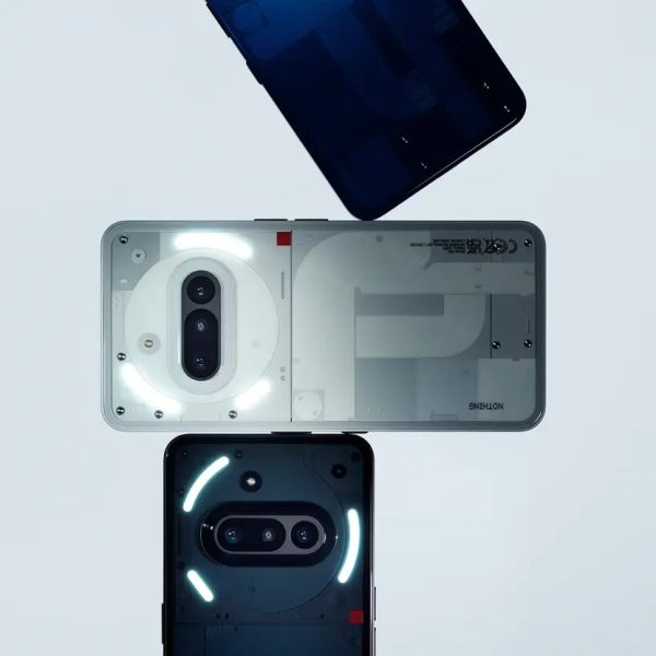 Nothing Phone (3a) - Image 3