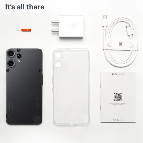 CMF by Nothing Phone 2 Pro - Image 2