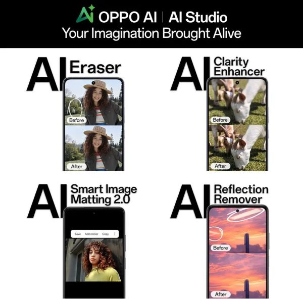 OPPO K13x 5G - Image 3