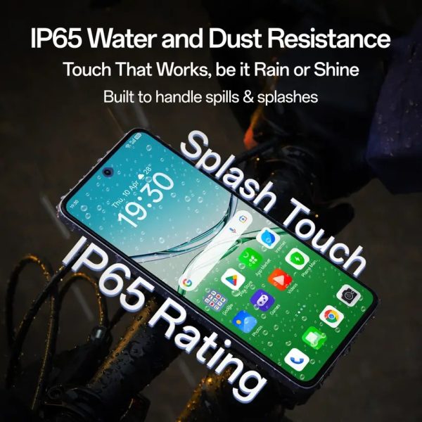 OPPO K13x 5G - Image 4