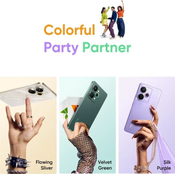 Realme 15 Pro 5G - Image 2