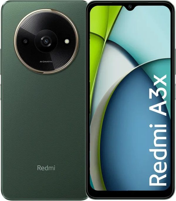 REDMI A3X