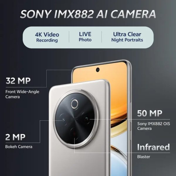 VIVO T4 5G FRESH - Image 3