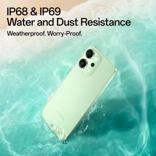 OPPO Reno 14 5G - Image 3