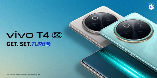 VIVO T4 5G FRESH - Image 2