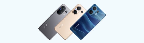 Vivo V60 5G - Image 3
