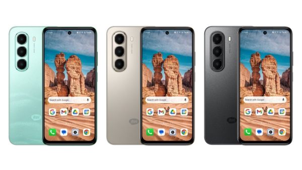 Itel A95 5G - Image 3
