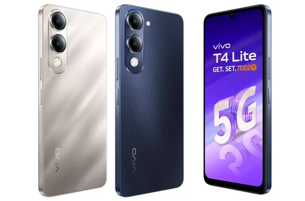 VIVO T4 Lite 5G Fresh - Image 3