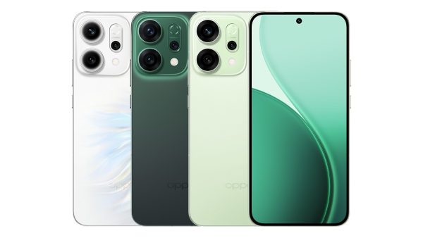 OPPO Reno 14 5G - Image 2