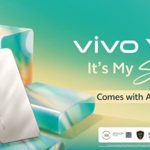VIVO Y19E 4G