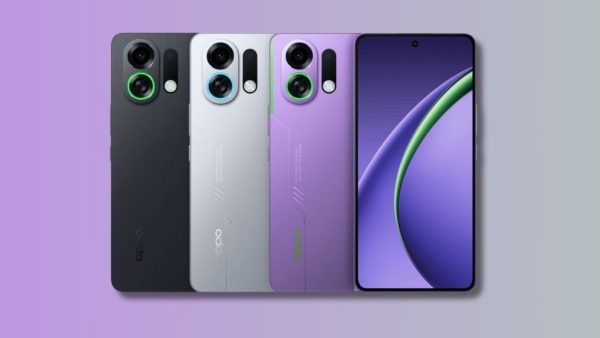 OPPO K13 Turbo 5G - Image 2