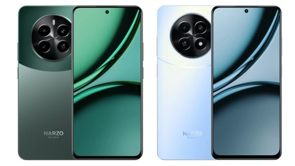 Realme NARZO 70x 5G - Image 3