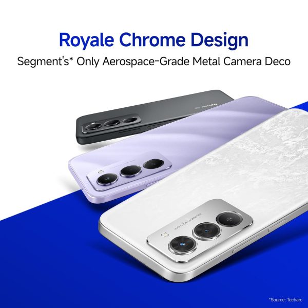 Redmi 15 5G - Image 3