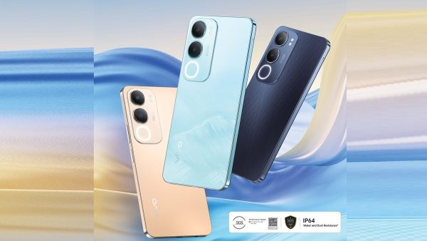 VIVO Y29 5G - Image 2