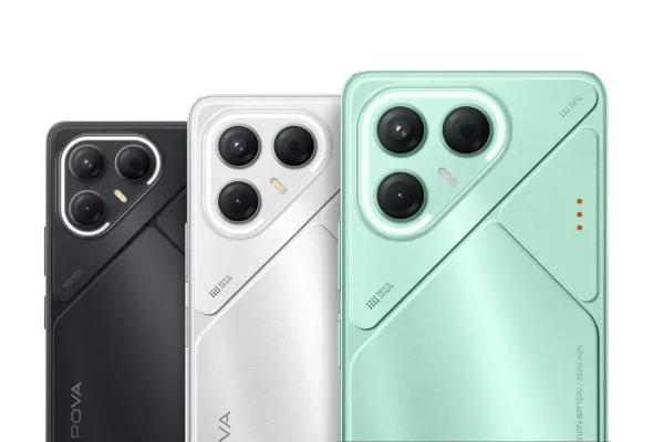 Tecno Pova 7 5G - Image 3