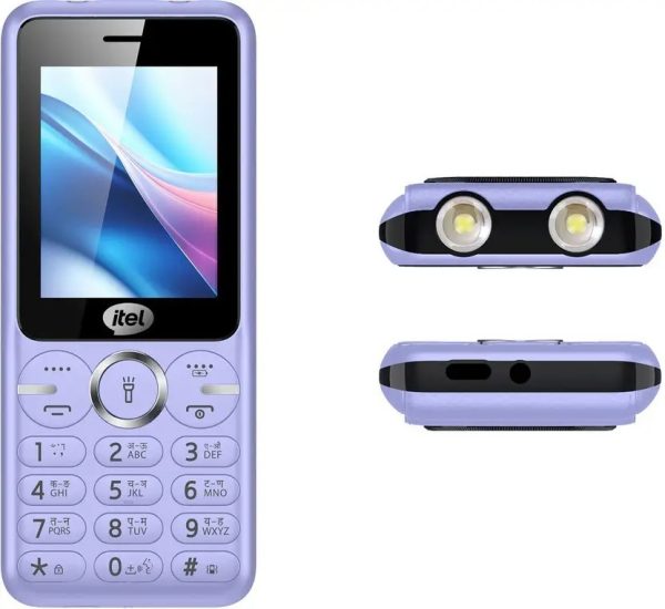 itel Muzik 450 / 5095 - Image 3