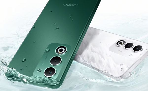 OPPO A5 5G - Image 2
