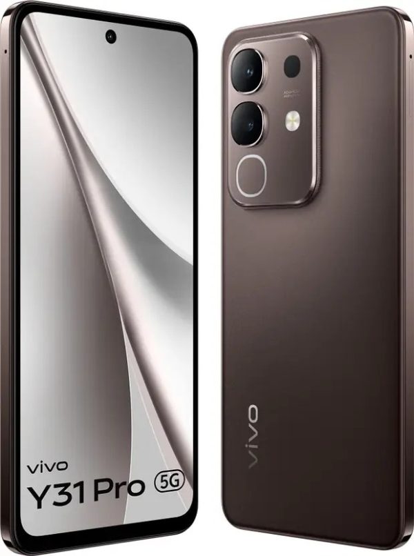 VIVO Y31 Pro 5G - Image 3
