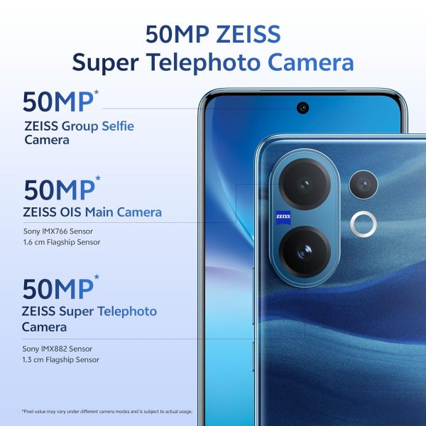 Vivo V60 5G - Image 2