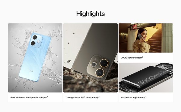 OPPO A5 Pro5G - Image 3