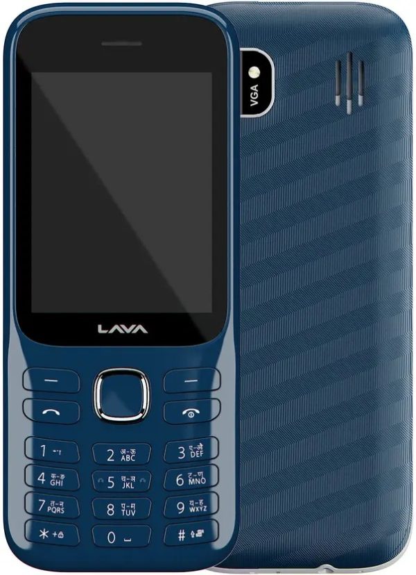 LAVA Gem Power 2025