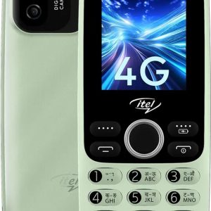 itel Super Guru 4G | King Media | Youtube | UPI  | 9020